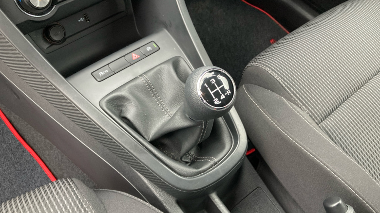 MG MG3 1.5 VTi-TECH Excite 5dr Petrol Hatchback